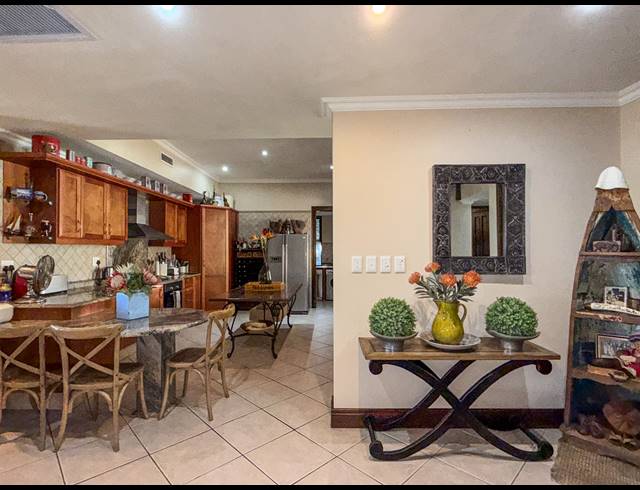 3 BEDROOM FREESTANDING FOR SALE IN ZIMBALI ESTATE